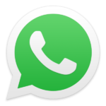 simbolo whatsapp