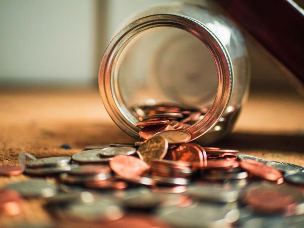 La remissione dell’interesse prevalente per il denaro
